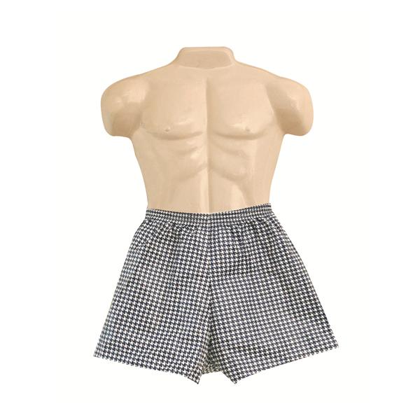Fabrication Enterprises Swimwear Boxers Dipsters 3X Large 12/Pk - 20-1005