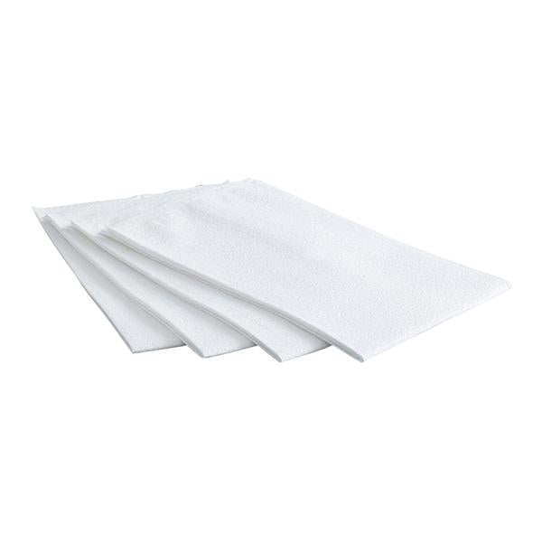 Henry Schein Pillowcase 21 In X 30 In Tissue / Poly White 100/Ca - 73753