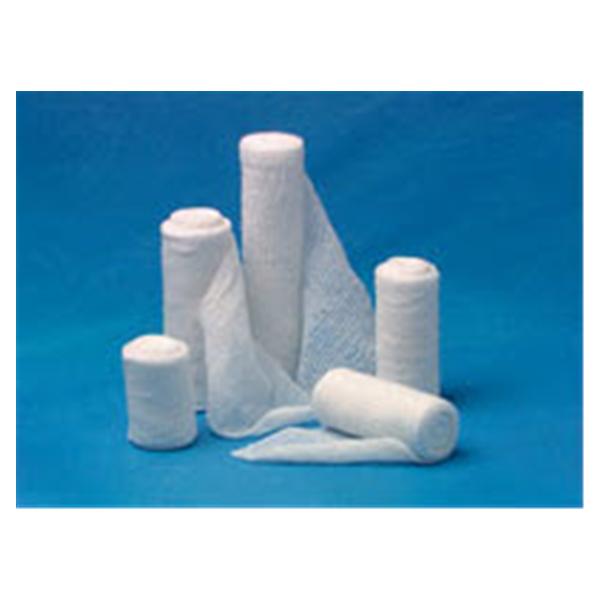 Henry Schein Bandage 3"X4.1Yd Conforming Gauze Sterile 12/Bx, 8 Bx/Ca - 1049724