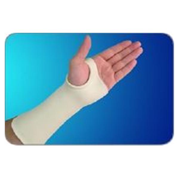 Chesapeake Medical Material Splinting Infinity Thermoplastic Sheet Smooth Beige 18X36 Ea - CM232-1