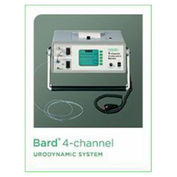 Bard Medical Division Catheter Urodynamic Urodynamic 1Fr 10/Ca - 661433
