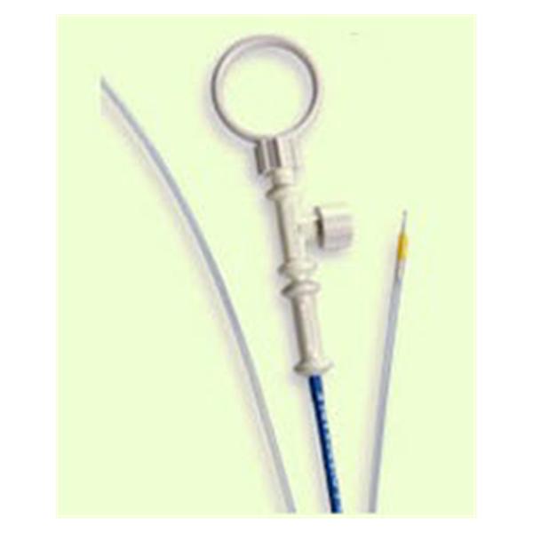 Conmed Corporation Needle 25Gx1/5 Flexitip Colonoscope/ Sclerotherapy Flx Optc Tp Grd Cnvntnl 5/Bx - 138