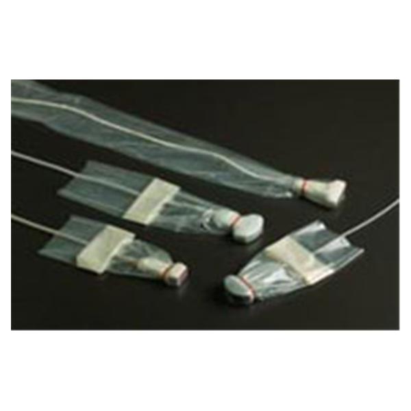 Civco Medical Instruments Cover Transducer For 24/Bx 8.9X91.5Cm 24/Box - 610-637