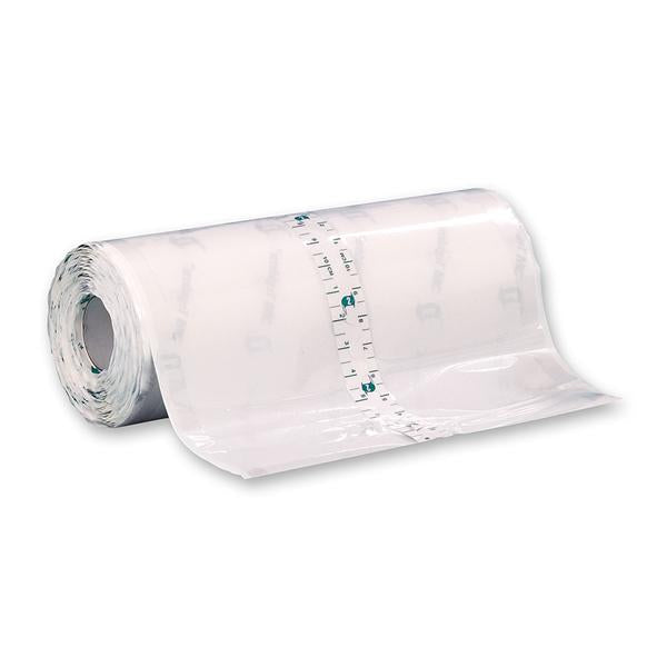 3M Healthcare Dressing Tegaderm Film 6"X11Yd Roll Sterile Adhesive Adherent Transparent 4/Case - 16006