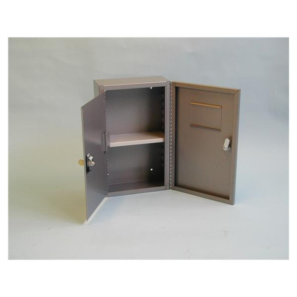 Brandt Industries Inc Safe Narcotics Narcotics 14-1/2X9-1/2X4" Ea - 80000