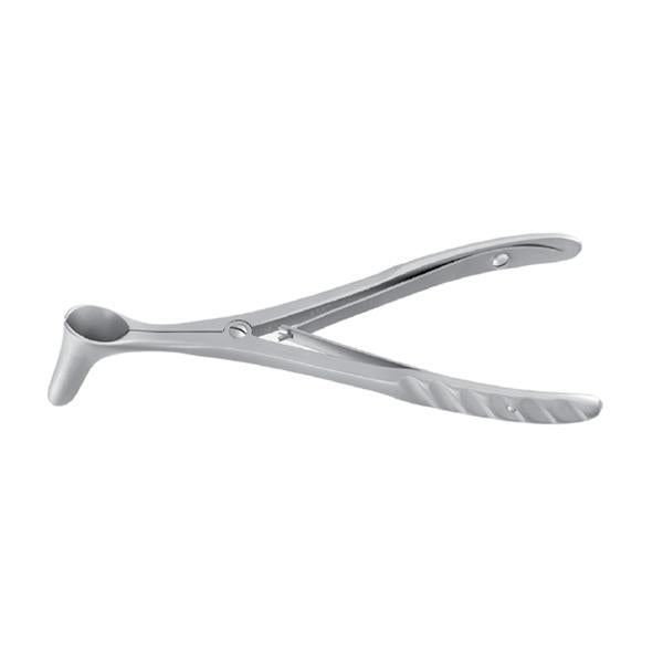 Miltex-Integra Speculum Nasal Vienna Meister-Hand 5-3/4" Standard/Medium Stainless Steel Ea - MH20-3