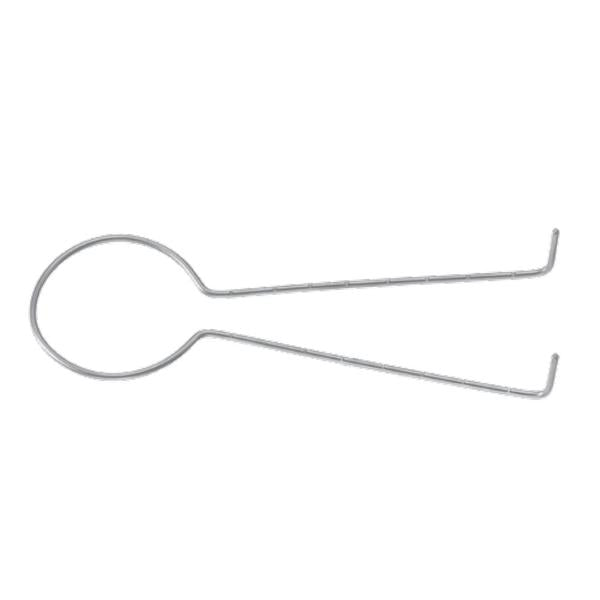 Miltex-Integra Marker Keyhole Pattern Mckissock Padgett Cm Markings Stainless Steel Ea - PM-4944