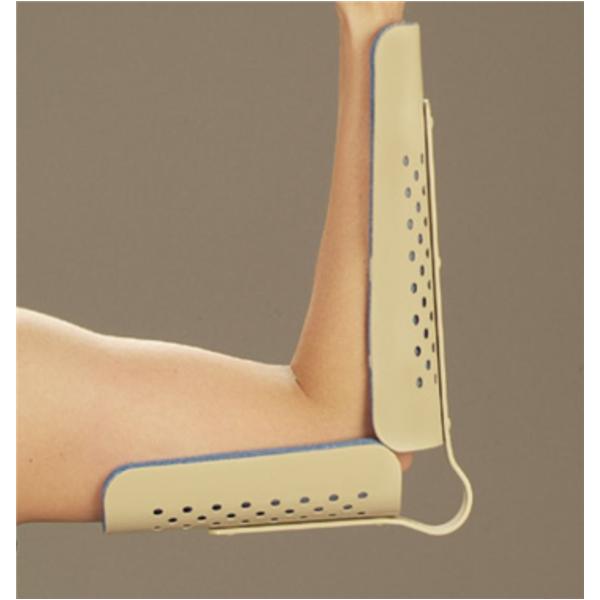 Deroyal Industries Inc Splint Youth Elbow Beige Universal Ea - 9118-02