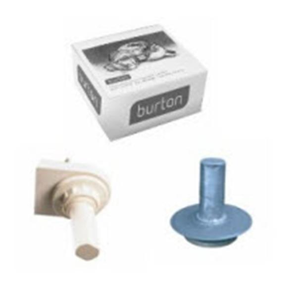 Burton Medical Handle Replacement Ea - 1008465