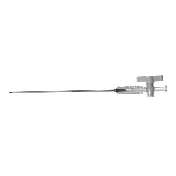 Carefusion Corp. Needle 14Gx120Mm Insufflation Conventional 12/Box - 7