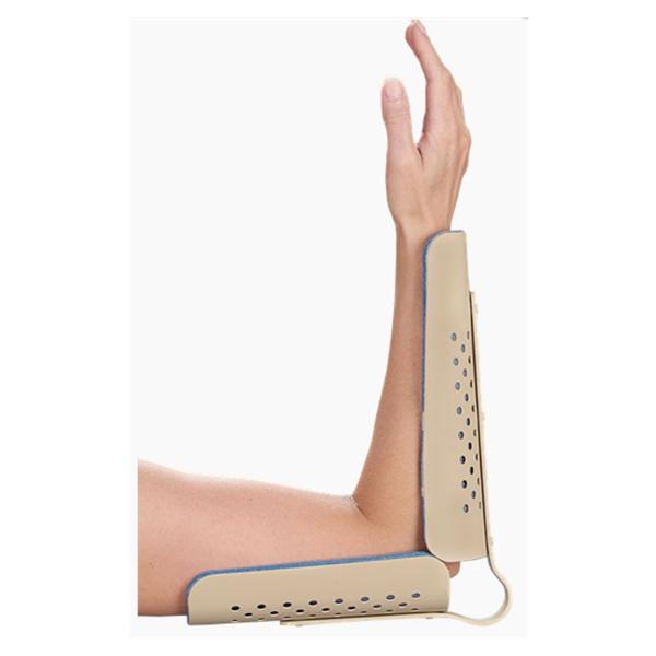 Deroyal Industries Inc Splint Adult Elbow Beige Universal Ea - 9118-03