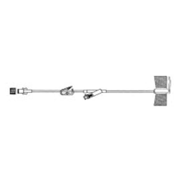Advanced Medical Systems Port Infusion Set 20Gx.75 Inj St 10" Priming Volume 0.4Ml 12/Ca - MSY2034