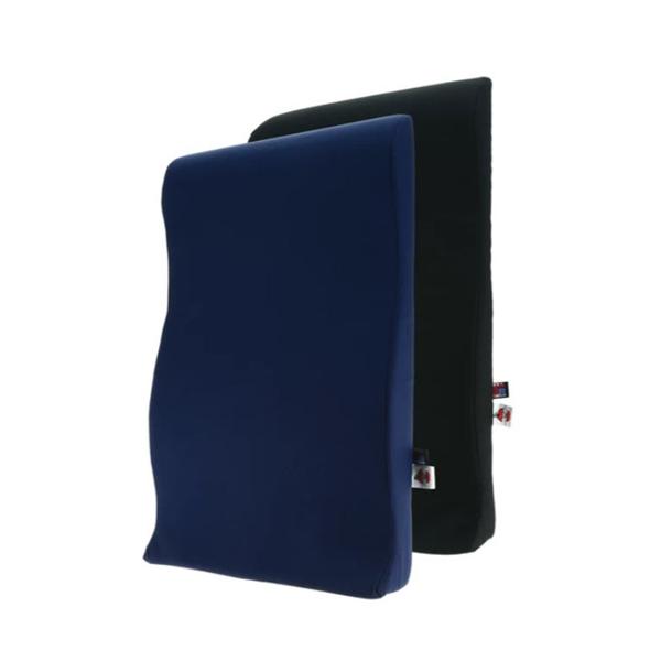 Core Products Cushion Positioning Hibak Rest Contoured Specify Color Cover Ea - BAK-453