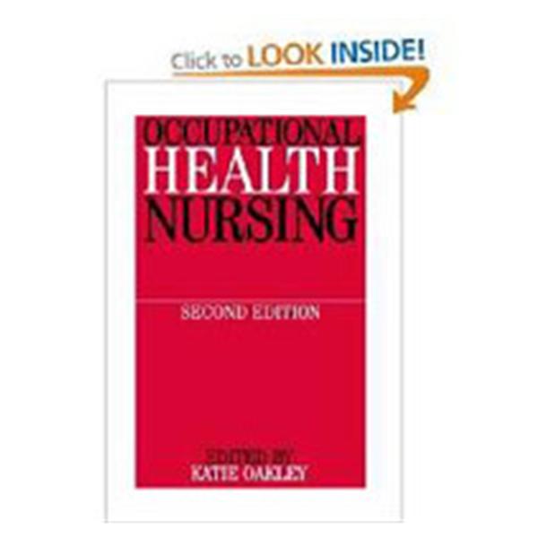 Elsevier Book Edctnl Cr Crclm Ocptnl/Envrnmnt Hlth Nrsng 3Rd Ed Ea - 9781416023746