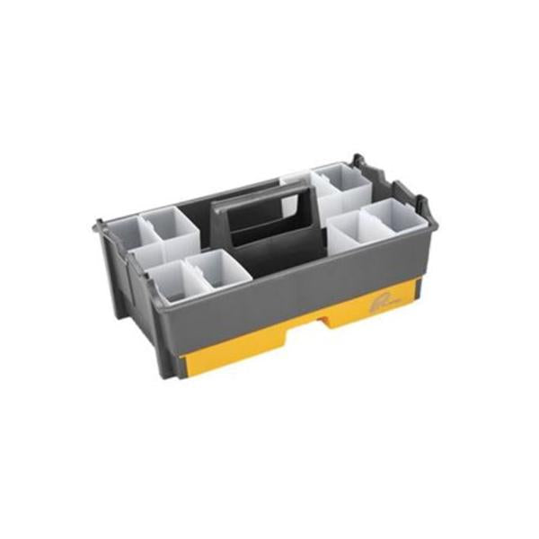 Marketlab Phlebotomy Tray Empty Gray Ea - 7375