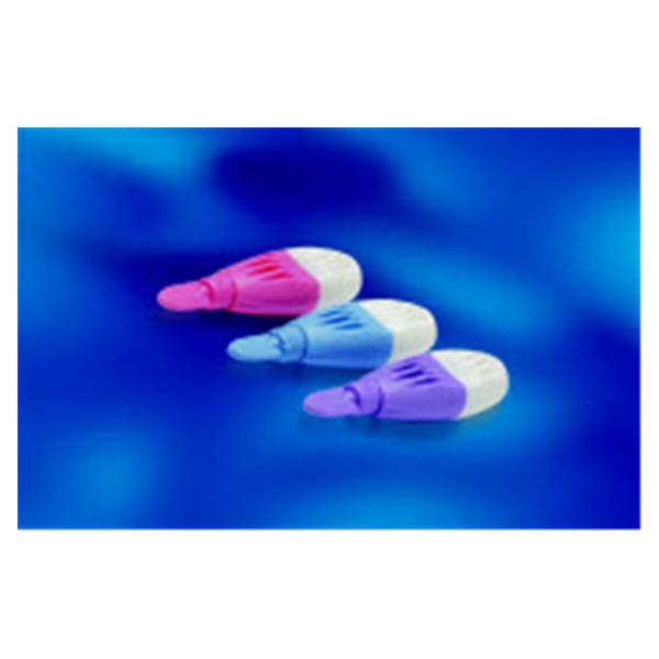 Becton-Dickinson Lancet Microtainer 21Gx1.8Mm Sterile Pink Incision Device 200/Bx, 10 Bx/Ca - 366593