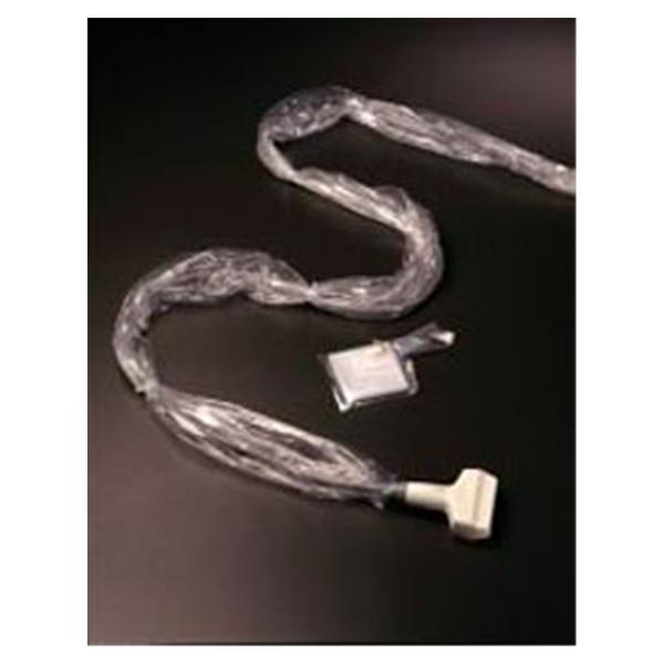 Civco Medical Instruments Cover Transducer Polydrape For 24/Bx 76X76Cm 24/Box - 610-025