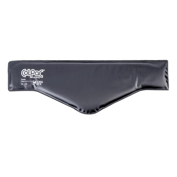 Chattanooga Corp. Pack Cold Colpac Flexible Neck Contour Black Ea - 1554