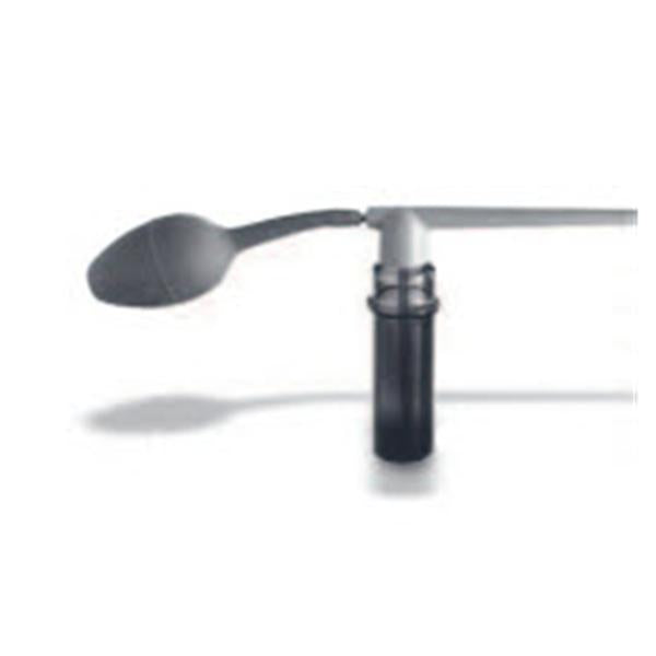 Drive Medical Designs Bottle Dispensing Glass Empty 1.4Oz Amber Each - 286-QB