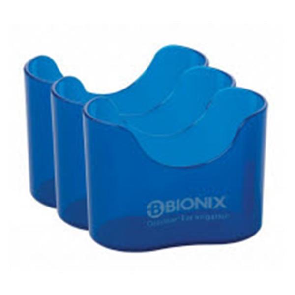 Bionix Medical Technologies Basin Ear Irrigation Plastic Blue 3/Pk - 3700