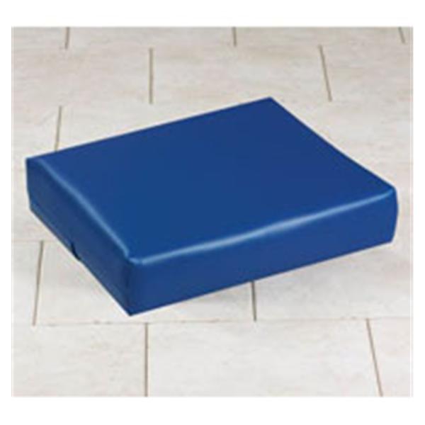 Clinton Industries. Pillow Positioning Rectangle Wedgewood Vnl Cvr Firm High Density Size Small Ea - 20-3WW
