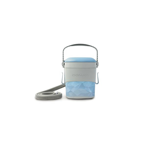 DJO System Cold Therapy Iceman Classic Regular White/Blue Ea - 11-1421