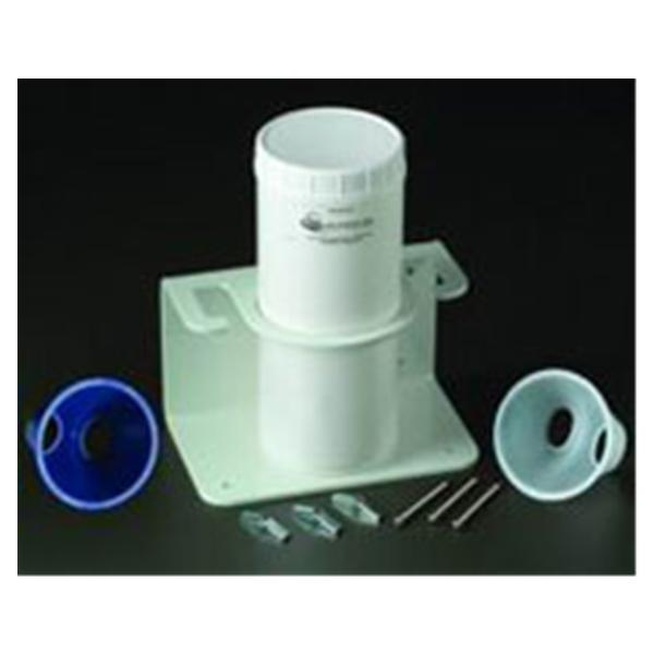 Civco Medical Instruments Kit Transducer Endocavity Replacement Kit 3/Box - 610-585