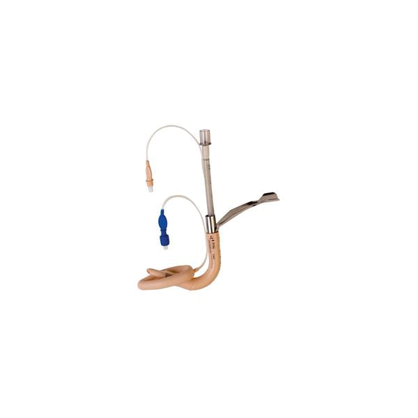 LMA-North America Airway Laryngeal Mask Lma Fastrach Adult 50-70Kg Size 4 Set - 13140