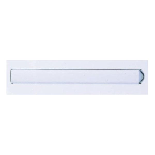 Fisher Scientific Co. Fisherbrand Test Tube Flint Glass 6Ml 12X75Mm Round Bottom Ns Tray 1000/Ca - 14958C