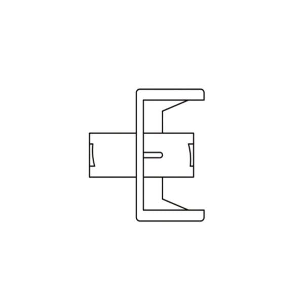 B. Braun Medical Connector Fluid Dispensing 100/Case - 415081