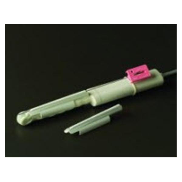 Civco Medical Instruments Guide Endocavity Needle 14Cm 24/Bx, 1 Bx/Ca - 657-014