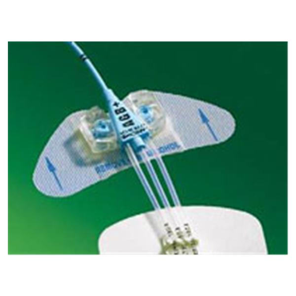 Bard Access Systems Device Crescent Stabilization Statlock Cv Plus W/ Pst 25/Case - CV0226