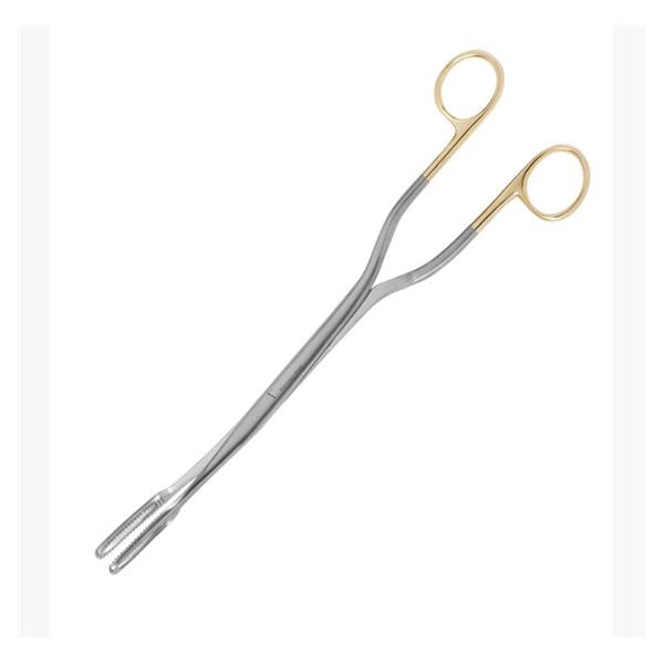 Medgyn Products Inc Forcep Sopher 330Mm 14Mm Jaw Ea - 31127