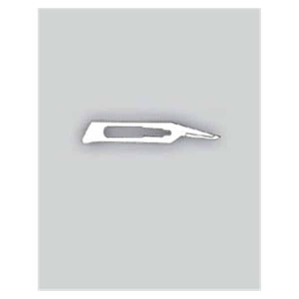 Crosstex International Blade Special Surgeon'S Bard-Parker Standard/#15C Ang Ss Strl Disp 50/Ca - 371716