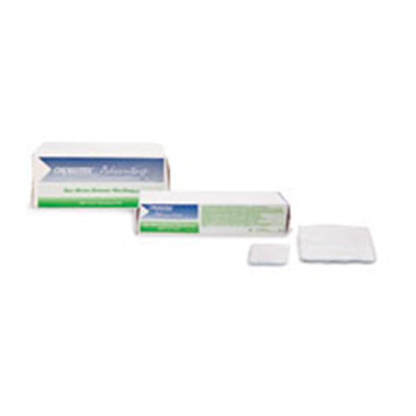 Crosstex International Sponge Gauze Advantage Cotton 2X2" 4 Ply Non-Sterile Lf 5000/Ca - ENCNWLA