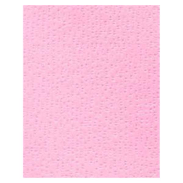 Crosstex International Bib Patient Polygard Deluxe 18 In X 30 In Blue 3 Ply Tissue / Poly 300/Ca - W3D1930BL