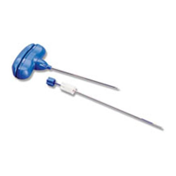 Carefusion Corp. Needle Jamshidi Biopsy/Bone Marrow 11Gx4" Sterile Disposable 10/Ca - TJC4011