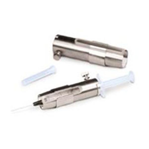 Biodex Medical Systems Shield Syringe Pro-Tec Ii Tungsten Lightweight Reusable Each - 007-800