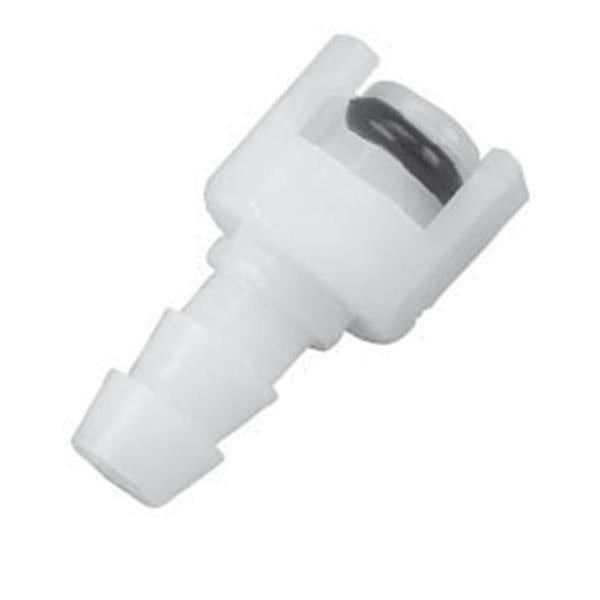 GE Medical Systems Connector Dinamap Submin For Dinamap 10/Pk - 330090