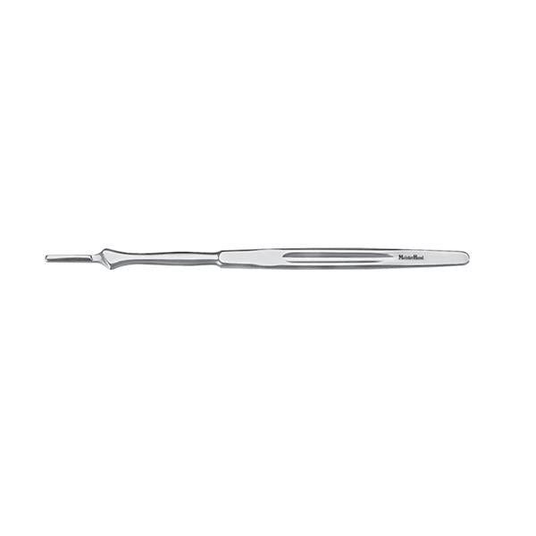 Miltex-Integra Handle Knife Mh #7 Stainless Steel Ea - MH4-9