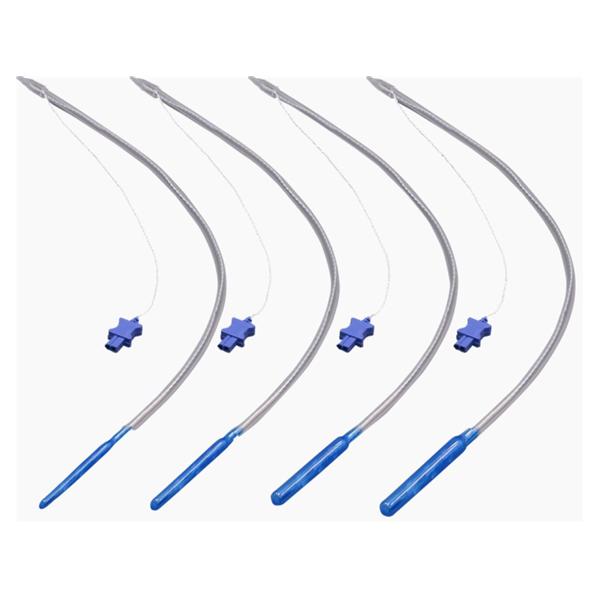 Deroyal Industries Inc Stethoscope Esophageal 18Fr 50/Ca - 81-050418