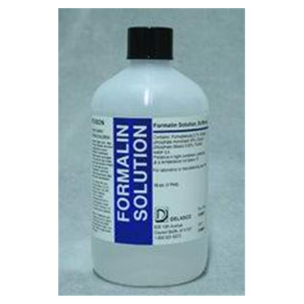 EDML, Formalin Fixative Solution Neutral Buffered 10% 5Gal Ea - 400605