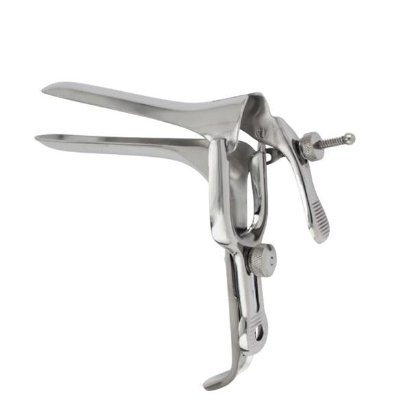 Miltex-Integra Speculum Vaginal Pederson Vantage 1/2X3" Small Stainless Steel Ea - V930-50