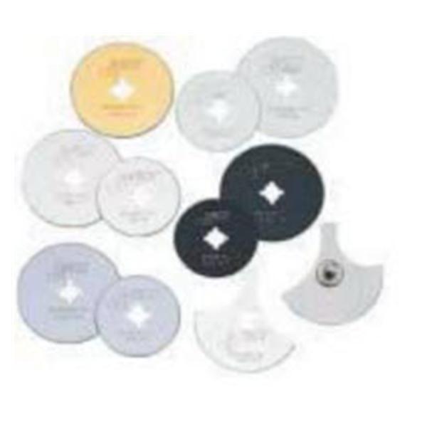 BSN Medical Blade Cast Saw 2-1/2" Round Stainless Steel Reusable Ea - 0295-220