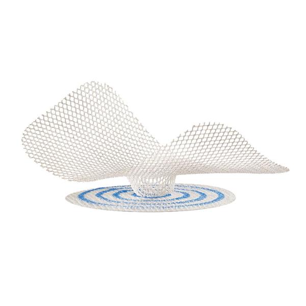 Ethicon Inc,a J & J Company Mesh Hernia System Ultrapro 4" 3/Bx - UHSL