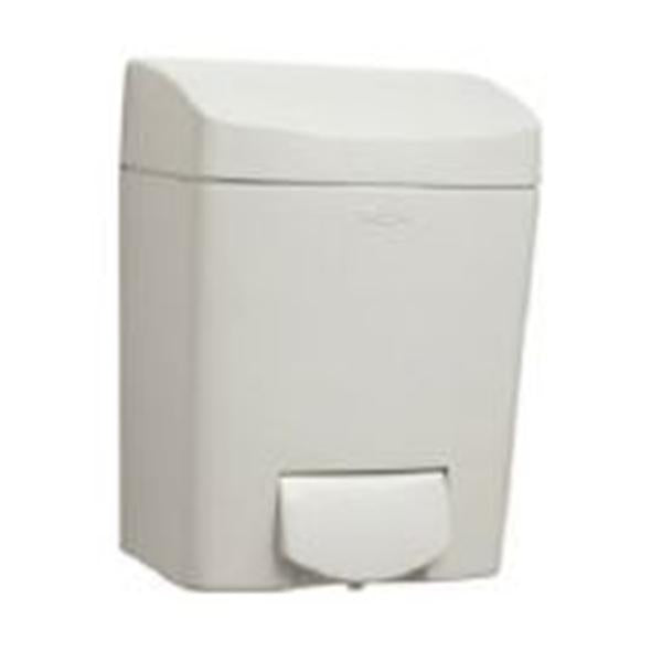 Bobrick Dispenser Soap Bobrick Gray 50 Oz Ea - 5050
