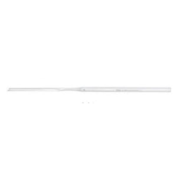 Miltex-Integra Chisel Nasal Nasal Ballenger 6-1/4" 4Mm Wide Tip V Shaped Stainless Steel Ea - 20-280