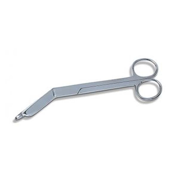 Cramer Products Scissors Bandage 7-1/4" Stainless Steel Ea - 191000