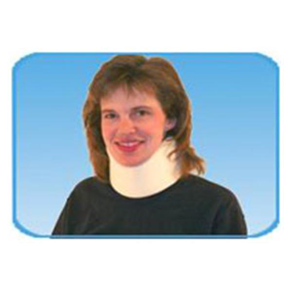 Core Products Collar Cervical Foam Beige Size Medium Ea - CLR-6218