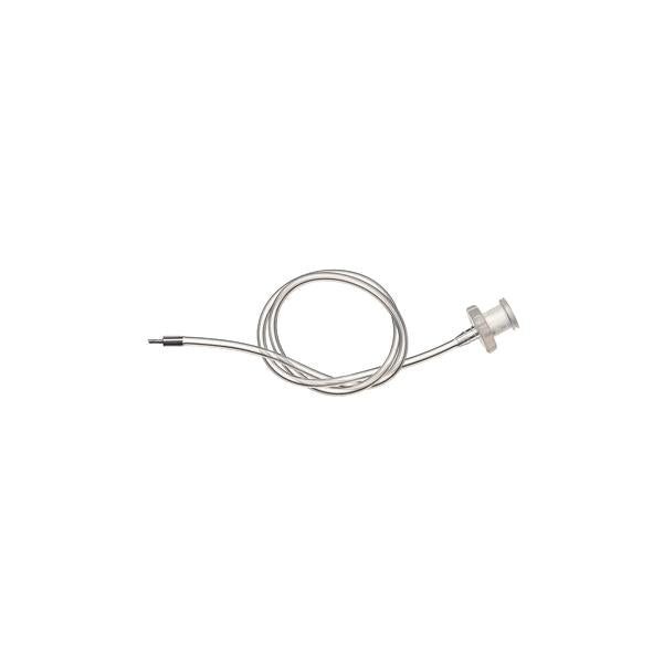 Beaver-Visitec Int Cannula Self-Retaining Acm Visitec 2Gx9/64" 55 Degrees 25Cm Flexible Tubing 3/Bx - 585061